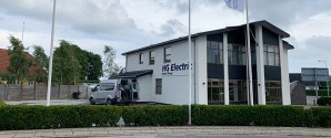 HG Electric flytter hovedkontoret til Sæby