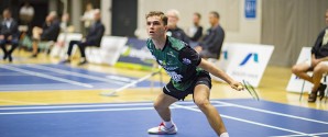 VEB tabte 3-6 i DM-revanchen mod Højbjerg/VIA Biler