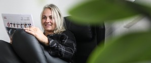 Flere vil arbejde mere hjemme fremover