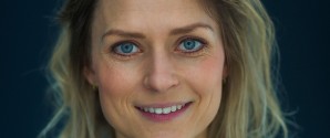 Massiv interesse for arrangement med Sofie Münster