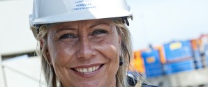 Christina Ørskov er finalist som Årets Ejerleder 2021