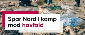Spar Nord bankområde Nord tager kampen op mod havfald