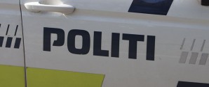 Mand i besiddelse af narkotika