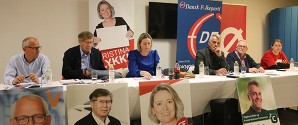 Fremtidens foreningsliv – fra vision til virkelighed
