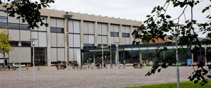 Samtale Caféer i Rådhuscentret -Tager hul på vigtige emner for den 3. alder