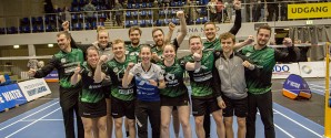 Vendsyssel har valgt sin onde ånd til dette års Final 4-semifinale
