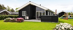 Udenlandske gæster vender retur til Danmark