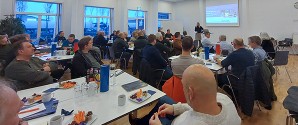 Byggeprojekter på vej for mere end 650 mio. kr.