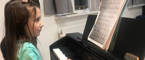 Musikskolen inviterer til tangentleg