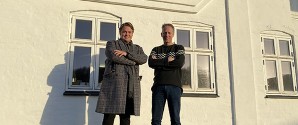 Tonny fra Essens får 200.000 kroner i støtte til bondegårds-projekt