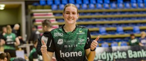 Mathias, Beiwen og Josefine stopper i VEB