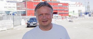 Frederikshavn Havn donerer indtægter fra russisk skib til ukrainsk nødhjælp