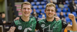 VEB klar til Final4
