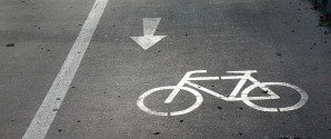 Teknisk Udvalg får en status på cykelstiprojekter