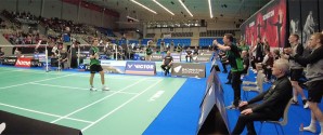 VEB klar til sin første DM-finale
