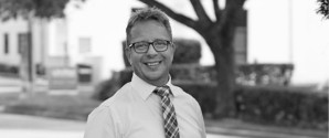 Thomas Leander bliver ny formand for bestyrelsen på Frederikshavn Gymnasium