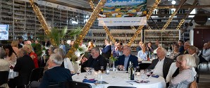 Verden har mere brug for Rotary end nogensinde før