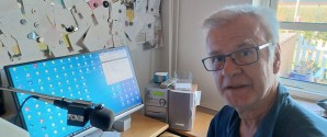Interview med Mogens Nielsen