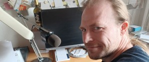 Interview med Kris i aften: Drømmen er opfyldt