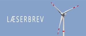 Læserbrev: Høringssvar til Energistyrelsen