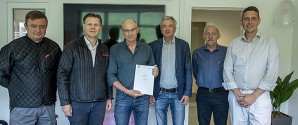 Aftale om spildevand sikrer miljøet og øger produktionen af biogas