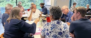 Dialogmøde: 70 borgere giver politikere indsigt i deres mening