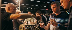 Nordic Brew vender tilbage til Arena Nord