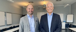 Nu kan du få en komplet lederuddannelse i Frederikshavn
