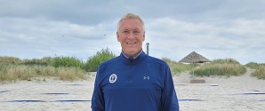 Frivillige står i kø for at hjælpe Frederikshavn Golfklub