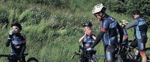 Frederikshavns Cykelklub indbyder børn til gratis introforløb