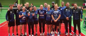 Veloplagte VEB knuser oprykker med 8-1 på Amager