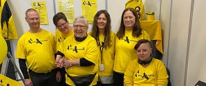 Donation hjælper Natteravnene med at skabe tryghed i nattelivet