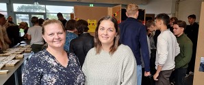 Europæisk sprogdag fejret