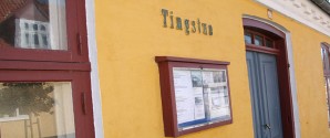 Nordjyllands Kystmuseum: Lokalhistoriske arkiver bevares