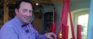 Oplev Kongehusets foretrukne blomsterleverandør i Sindal