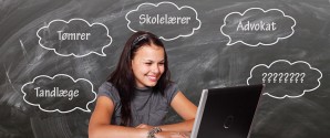 Kalder alle virksomheder: Tag en skoleelev i erhvervspraktik