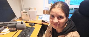 Jeg synes det er vigtig at kunne danse i regnen