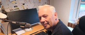 FCMR: Bo Storm på rundture i kommunen