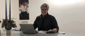 Sundhed, træning og velvære hos Bailine i Ålbæk