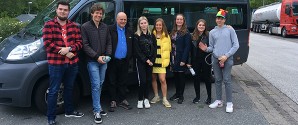 Vi vil have de unge tilbage