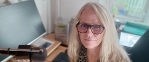 FCMR: Helle Olsen