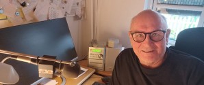 FCMR: Jan Hammer