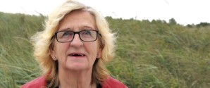 Irene Hjortshøj anmoder om forlænget sygeorlov fra Byrådet