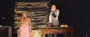 Kære far et sidste farvel