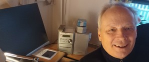 FCMR: Tag på Tur med naturvejleder Bo Storm