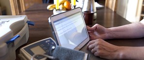 Læsø bliver frontløber på at få indført digitalt nærhospital