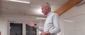 Lokalråd Vendsyssel i HK afholdt generalforsamling for hele området