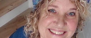 At male er for mig ren meditation, udtaler Bettina Lyster fra Frederikshavn