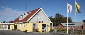 Dancenter flytter kontor fra Sæby til Ålbæk