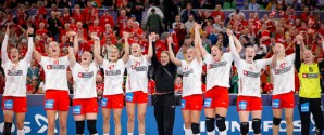 Nu starter billetsalget til VM i kvindehåndbold i Frederikshavn